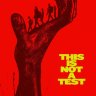 This Is Not a Test (2025) | Download Hollywood Movie