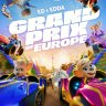 Grand Prix of Europe (2025) | Download Hollywood Movie