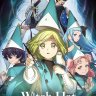 Witch Hat Atelier S01 (Episode 1 – 6 Added) | TV Series