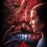 Stranger Things S03 & S04 (Complete) | TV Series