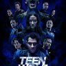 Teen Wolf: The Movie